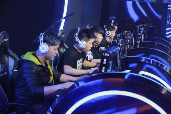 超越胜负的 超越胜负的