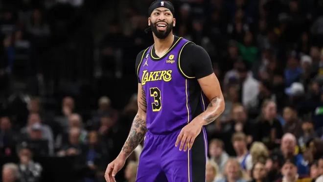 湖人在竞争 湖人在竞争