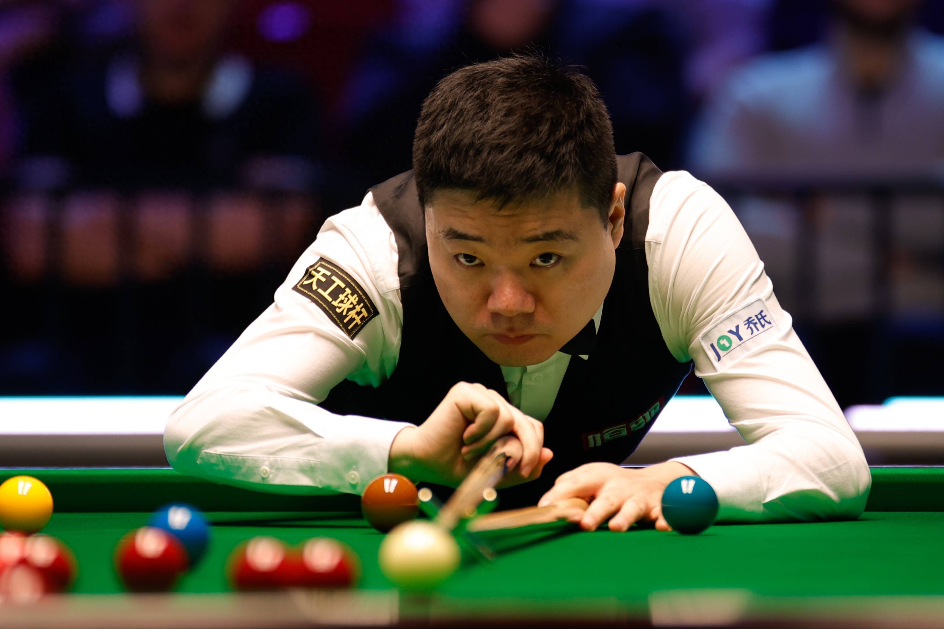 一次大输更 一次大输更