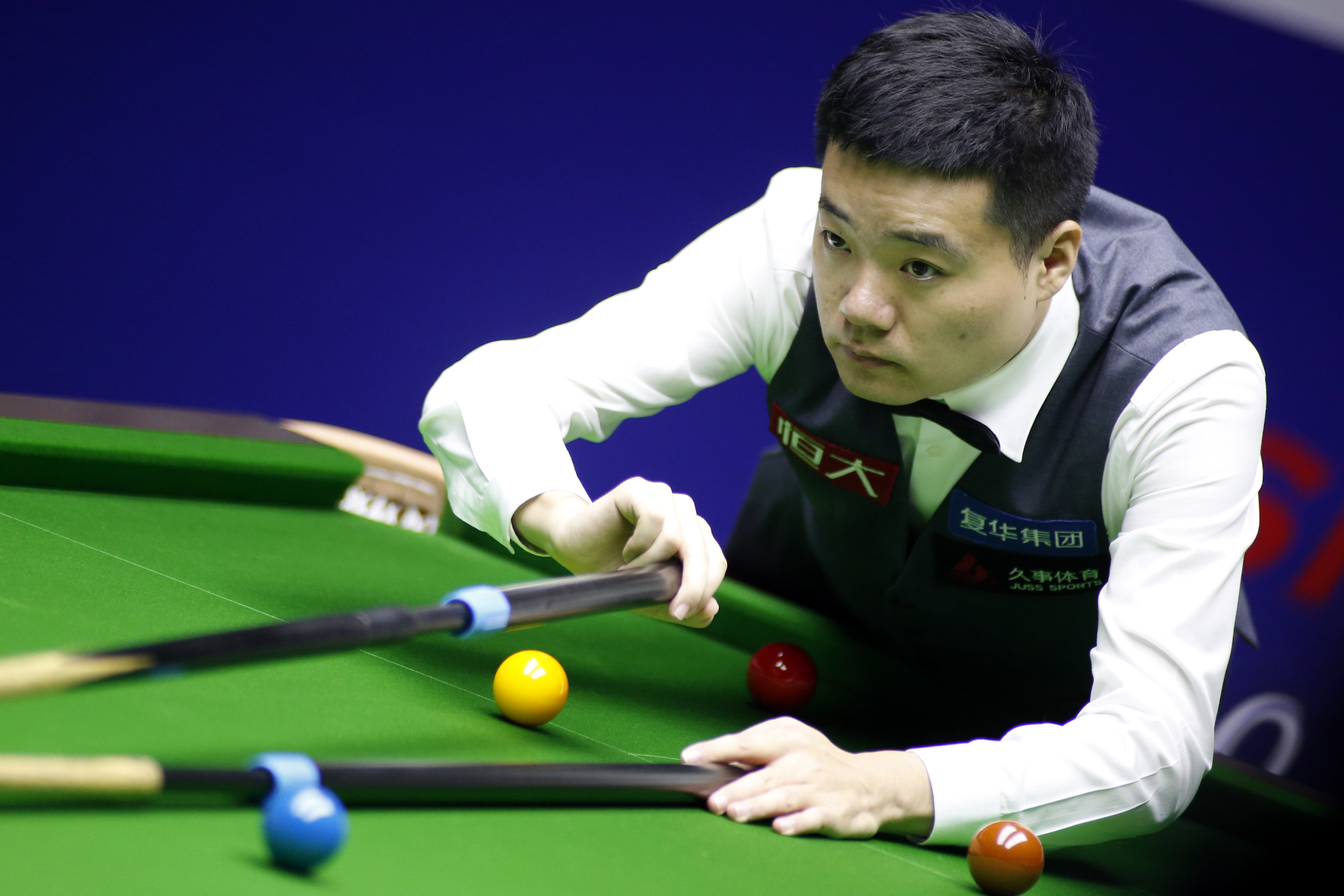 排名滑落的 排名滑落的