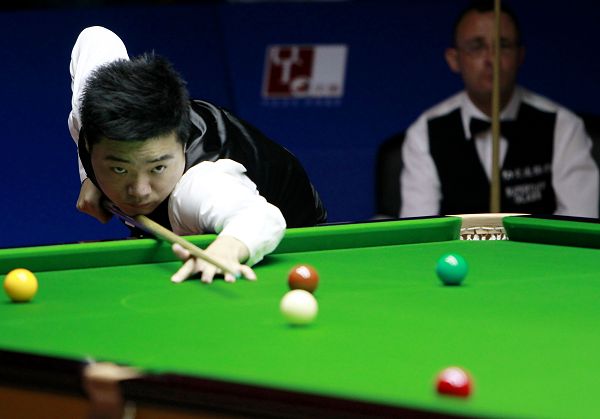 与挡拆推进 与挡拆推进